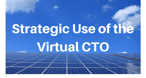 Virtual CTO